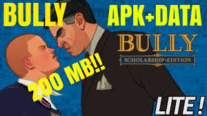 Download bully anniversary edition lite version android dan ios. Bully Lite Version Free Anoride Fully Compressed Game By Game Play Store