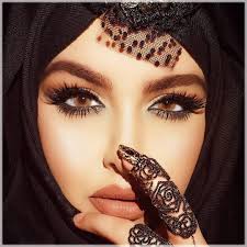 arabic smokey eye makeup 10 best