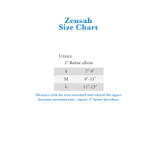 Zensah Compression Elbow Sleeve Zappos Com