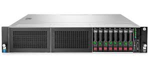 hp proliant dl380 g9 rack server at