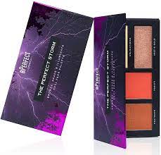 bperfect the perfect storm palette