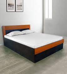 amaze queen size bed with storage