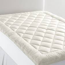 From memory foam mattress pads to cooling mattress toppers to comfortable gel options, we've rounded up the best mattress toppers from amazon, walmart, and more. Lands End Mattress Pad