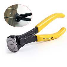 pliers nail removal tools cutting