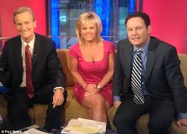 Image result for gretchen carlson fox & friends