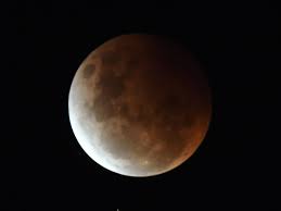 Full Moon September 2022 Quebec - What makes a 'blood moon' red and is it dangerous to look at it? | The  Independent