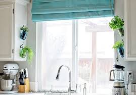 Garden windows, typically installed above the kitchen sink, provides display space for potted plants and herb gardens. 16 Diy Indoor Window Garden Ideas For Urban Gardeners Balcony Garden Web
