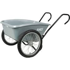 Buy Ames Yard Garden Cart