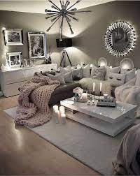 cozy grey living room ideas 57 pictures