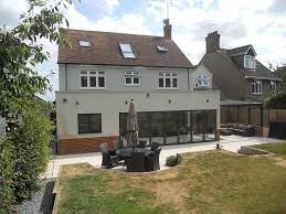 Home Extension Designs In Beds Bucks