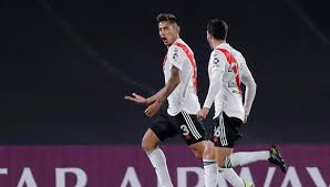 River plate are set to play argentinos juniors at the estadio monumental antonio vespucio liberti on wednesday in the first leg of the round of 16 of the copa libertadores. M7wxrjcv Croim