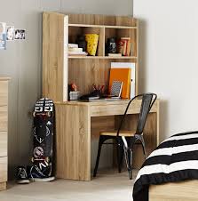 Best match newest most popular name lowest price highest price. Void Study Desk Hutch Oak Bedroom Furniture Forty Winks