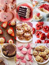 Desserts To Make For Valentine S Day gambar png