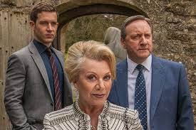 Питер смит, ренни рай, ричард холтхоуз. Who Stars In Midsomer Murders In 2021 Series 21 Cast And Guest Stars Radio Times