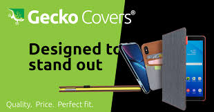 Gecko Covers Quality Price Perfect Fit Covers For Mobile