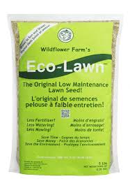 eco lawn 5 lb bag