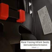 the expiration date on your car seat