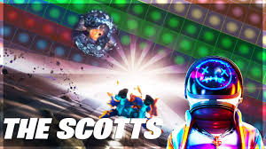In the image you can see the leaked travis scott skin, although it is a bit in a tweet posted earlier this morning, the official fortnite game posted the following tweet which all but confirms the travis scott concert. Scotts Travis Scott Fortnite Creative Music Map Code