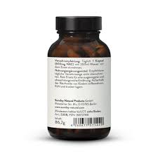 It may help with mood disorders, sleep, infections, and inflammation. Nac N Acetyl Cystein 600mg Vegan 120 Kapseln Sunday Natural