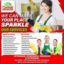 best contract cleaners in sri lanka