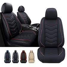 Car Seat Cover For Jeep Gladiator 2020
