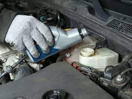 Brake Fluid: Way.com's Ultimate Guide on Everything You Need to Know!