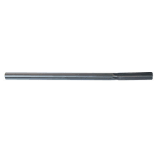 Drill America 5 8 In High Speed Steel Straight Flute Chucking Reamer Drill Bit