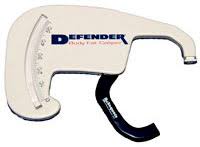 Guide To The Defender Skinfold Caliper