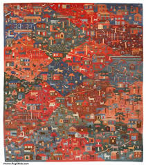 tibetan rugs