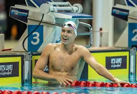 australia a team for tyr pro chionships
