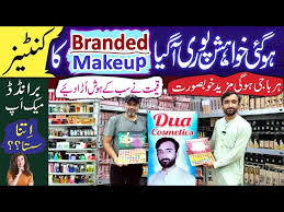 whole cosmetics in karachi