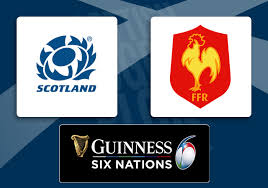 Scottish perspective on news, sport, business, lifestyle, food and drink and more, from scotland's national newspaper, the scotsman. Scotland V France The Teams Scottish Rugby Blog