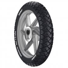 Mrf Mogrip Meteor 100 90 R17 Tyre Tubeless Price Images