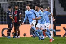 Sep 28, 2021 · watch psg vs man city live stream: Man City Faces Psg With Eye On 1st Ever Champions League Final Daily Sabah