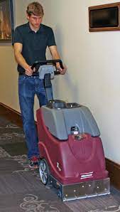 x17 self contained carpet extractor by