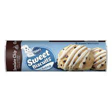 save on pillsbury sweet biscuits with