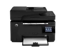 How to uninstall hp laserjet pro mfp m127fw drivers. Hp Laserjet Pro M127 Driver Software Download Windows And Mac