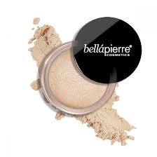 bellapierre shimmer powder