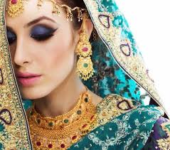 mobile indian stani bridal makeup