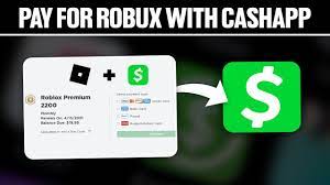 how to pay for robux with cashapp 2023