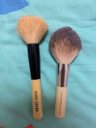 chantecaille makeup brushes