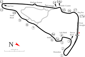 Virginia International Raceway Wikipedia