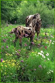 Living Plant Sculptures Blog And