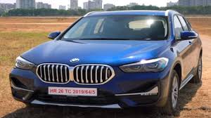 The philosophy of our cars is based on the perfect interplay of dynamics, agility and precision. Autocar Review 2020 Bmw X1 Facelift Bs6 Diesel The Economic Times Video Et Now
