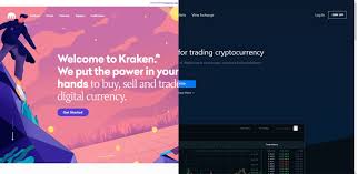 Anyone in the following geographies may create a pro account. Coinbase Vs Kraken Which Exchange Is The Best For Buying Bitcoin