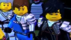LEGO NinjaGo Masters of Spinjitzu S01E11 All of Nothing - video Dailymotion