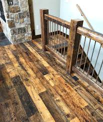 d reclaimed pine flooring