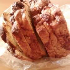 cinnamon bread and nutrition facts
