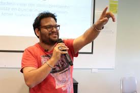 Resultado de imagen para daniel cerezo