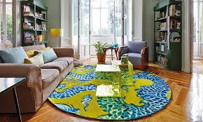 gan rugs cadeneta blue china rugs